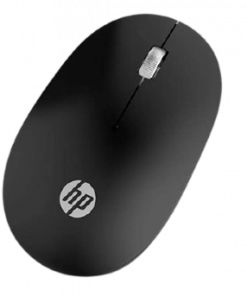 10n HP Wireless 2.4G Optical Mouse