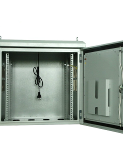 12U Outdoor 600mm X 450mm