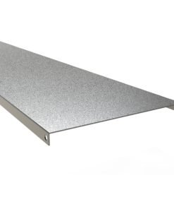 150MM (6″) CABLE TRAY COVERS
