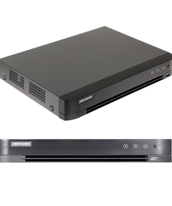 16 channel XVR Video Recorder Hikvision DS 7216HQHI K1S 1