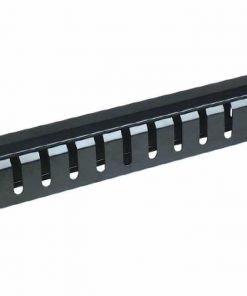 19 Cable Manager 1U Box type