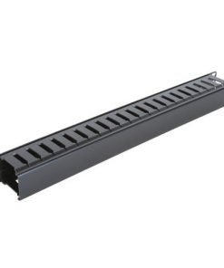 1U, Management Panel, Network Cable Manager
