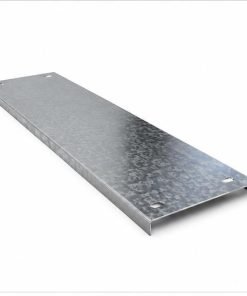 200MM (8″) CABLE TRAY COVERS