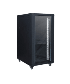 22u Free Standing Server cabinet 600 x 1000