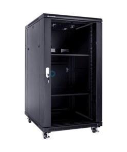 22u Free Standing Server cabinet 600 x 600