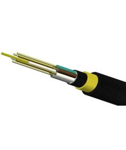24 Core single mode ADSS Fibre Optic Cable