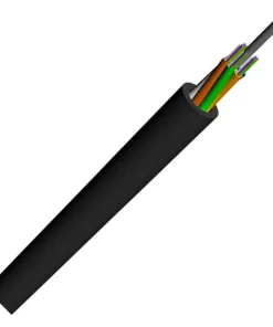 24 core Single Mode Outdoor Fibre Optic Cable