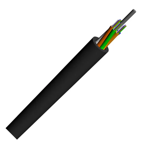 24 core Single Mode Outdoor Fibre Optic Cable