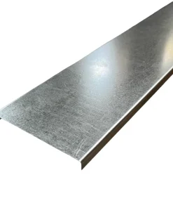 250MM (10″) CABLE TRAY COVERS
