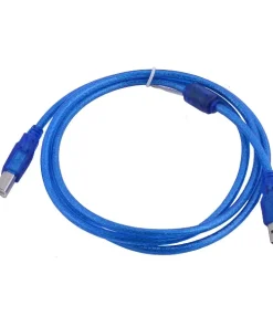3 Meter USB Printer Cable