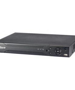 4 Channels NVR dahua