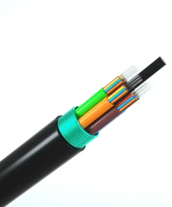 4 core mm om2 outdoor Fibre Optic Cable