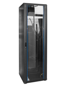 42u Free Standing Server Rack 600 x 600