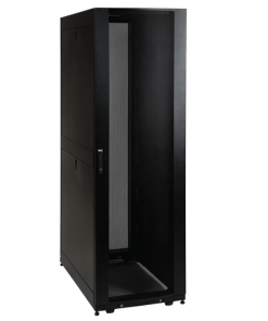 42u Free Standing Server Rack 800 x 1000 Glass Door