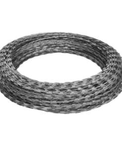 450mm Double Galvanized Razor Wire 2a