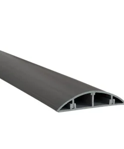 4FT PVC FLOOR TRUNKING