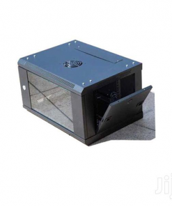 4U DATA CABINET 600MM by 450MM