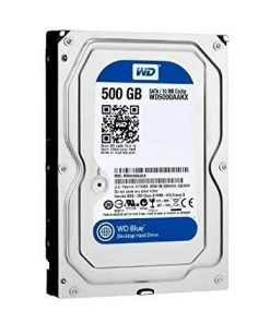 500gb internal storage Hardisk Desktop HDD