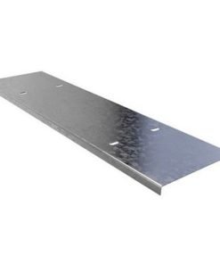 50MM (2″) CABLE TRAY COVERS