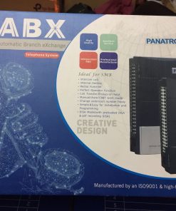 Panatron PXT 632 PABX Capability 6 Line 32 Extension