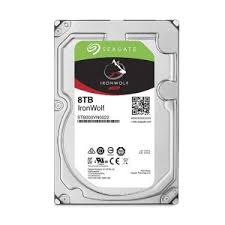 6TB Surveillance Hard Drive Seagate Skyhawk