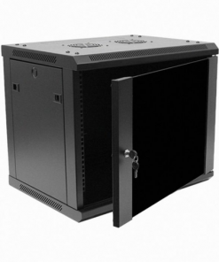 6U Data Cabinet 600 by 450