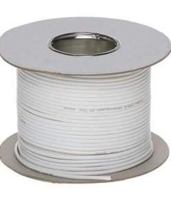 8 Core Intruder Alarm Cable