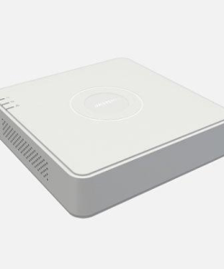 8 channel Turbo HD Video Recorder Hikvision DS 7108HQHI K1S