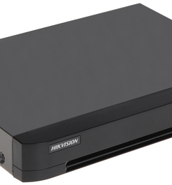8 channel XVR Video Recorder Hikvision DS 7208HQHI K1S 1