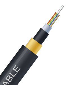 8 core single mode ADSS Fibre Optic Cable4