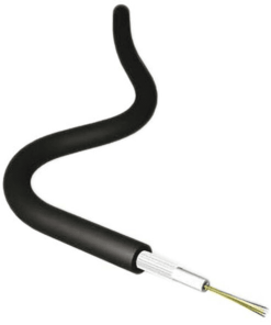 8core mm om4 outdoor fibre Optic cable1