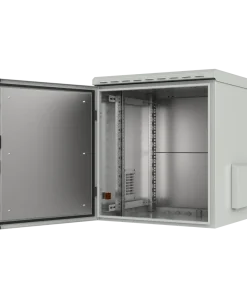 9U 600×600 Outdoor Data cabinet