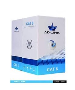 AD-LINK 305M CAT6 UTP Cable