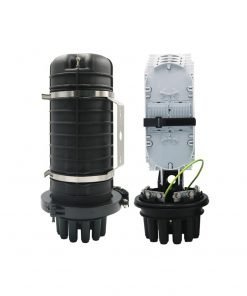 AERIAL IP67 HEAT SHRINKABLE ENTERIES – 3 IN 3 OUT ABS MATERIAL 24c 1