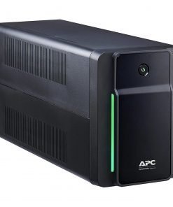 APC Back UPS 1600VA 230V AVR 6 IEC outlets BX1600MI