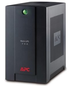 APC Back-UPS 700 - 700VA