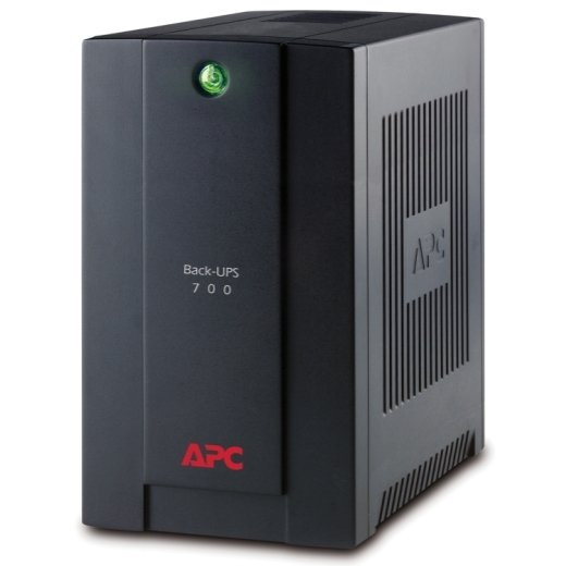 APC Back-UPS 700 - 700VA