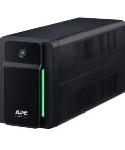 APC Back UPS 750VA 230V AVR IEC Sockets