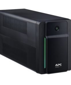 APC Easy UPS BVX 1600VA 230V AVR IEC SocketsBVX1600LI
