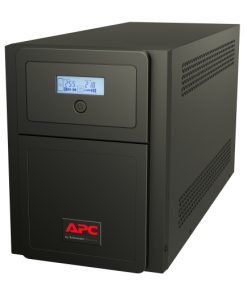 APC Easy UPS Line interactive SMV 3000VA 230V Universal OutletSMV3000AI MS