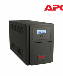 APC Easy UPS SMV 750VA Universal Outlet 230V SMV750I MS