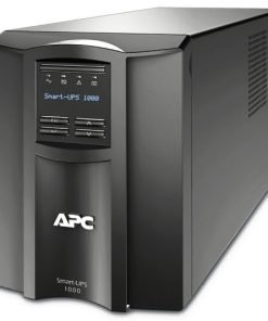 APC Smart UPS 1000VA LCD 230V Interface Ports