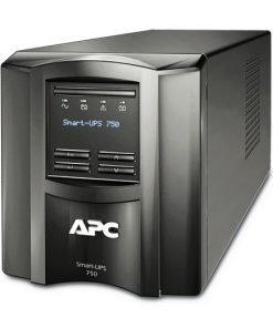 APC Smart UPS 1000VA LCD 230V with Smart connect SMT1000IC
