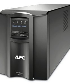 APC Smart UPS 1500VA 1.5kva Tower LCD 230V with SmartConnect Port