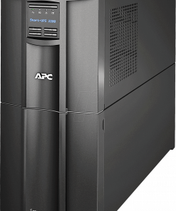 APC Smart UPS 2200VA LCD 230V with SmartConnect SMT2200IC