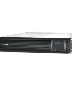 APC Smart UPS 3000VA LCD RM 2U 230V with Network Card SMT3000RMI2UNC