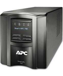 APC Smart UPS 750VA Tower LCD 230V with SmartConnect PortSMT750IC