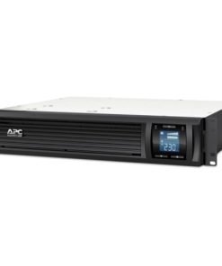 APC Smart UPS C 2000VA 2U Rack mountable 230V