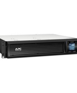 APC Smart UPS C 3000VA Rack mount LCD 230V SMC3000RMI2U