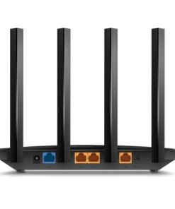 AX1500 WIFI 6 AX12